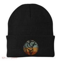 Retro Koala Great Gift Beanie thumb 0