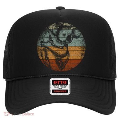 Retro Koala Great Gift Hat