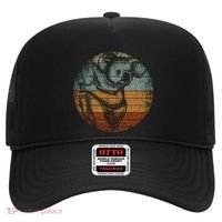 Retro Koala Great Gift Hat thumb 0