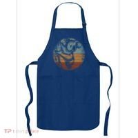 Retro Koala Great Gift Apron thumb 0