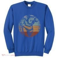 Retro Koala Great Gift Sweatshirt thumb 0