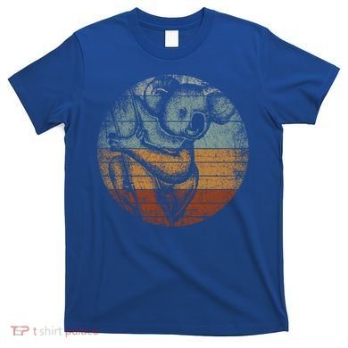 Retro Koala Great Gift T-Shirt