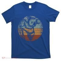 Retro Koala Great Gift T-Shirt thumb 0