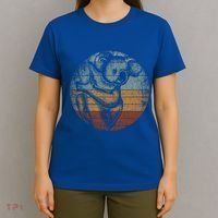 Retro Koala Great Gift T-Shirt thumb 4