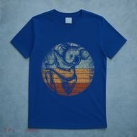 Retro Koala Great Gift T-Shirt thumb 5