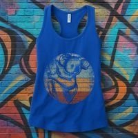 Retro Koala Great Gift Women's Tank Top thumb 3