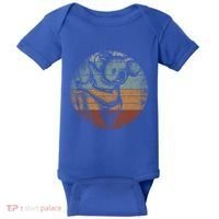 Retro Koala Great Gift Baby Bodysuit thumb 0