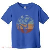 Retro Koala Great Gift Toddler T-Shirt thumb 0
