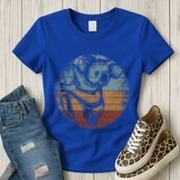 Retro Koala Great Gift Women's T-Shirt thumb 3