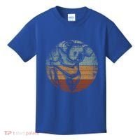 Retro Koala Great Gift Kids T-Shirt thumb 0