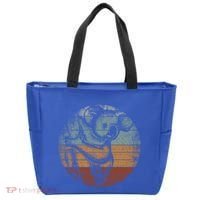 Retro Koala Great Gift Tote Bag thumb 0