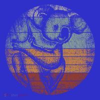 Retro Koala Great Gift Tote Bag thumb 4