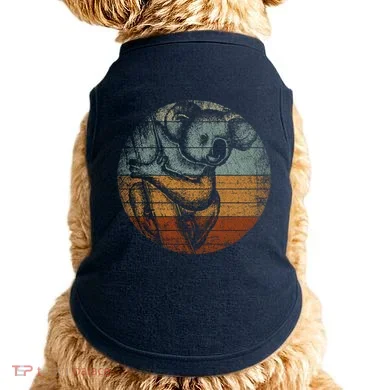 Doggie Tank