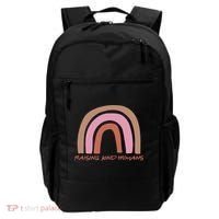 Raising Kind Humans Rainbow Backpack thumb 0