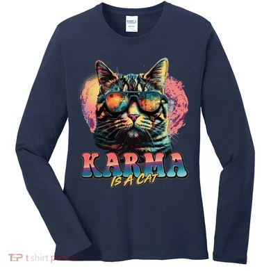 Women's Long Sleeve Shirt