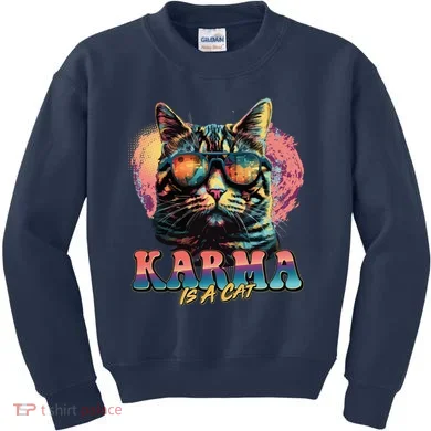 Kids Sweatshirt
