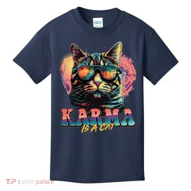 Kids T-Shirt