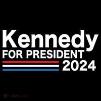 Robert Kennedy Jr For President 2024 Election Coffee Mug thumb 5