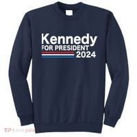 Robert Kennedy Jr For President 2024 Election Sweatshirt thumb 0