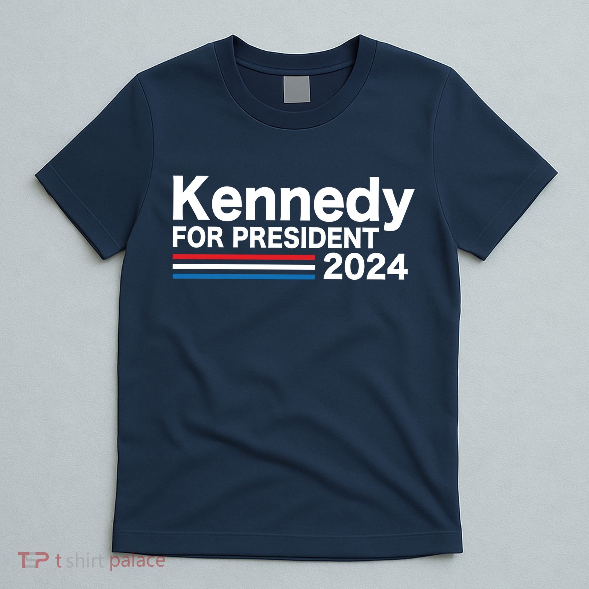 Robert Kennedy Jr For President 2024 Election T-Shirt