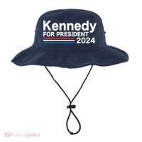 Robert Kennedy Jr For President 2024 Election Bucket Hat thumb 0