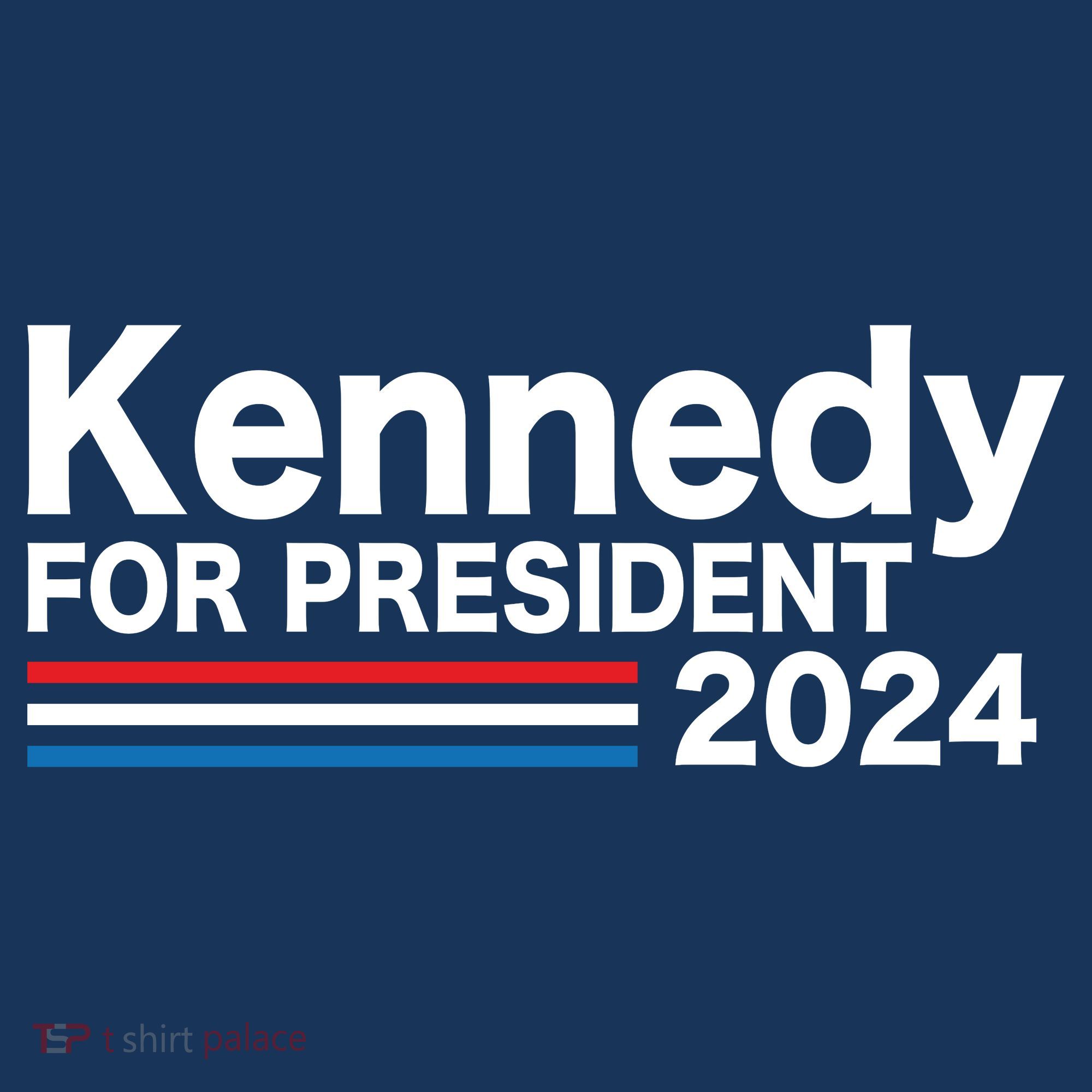 Robert Kennedy Jr For President 2024 Election Mousepad