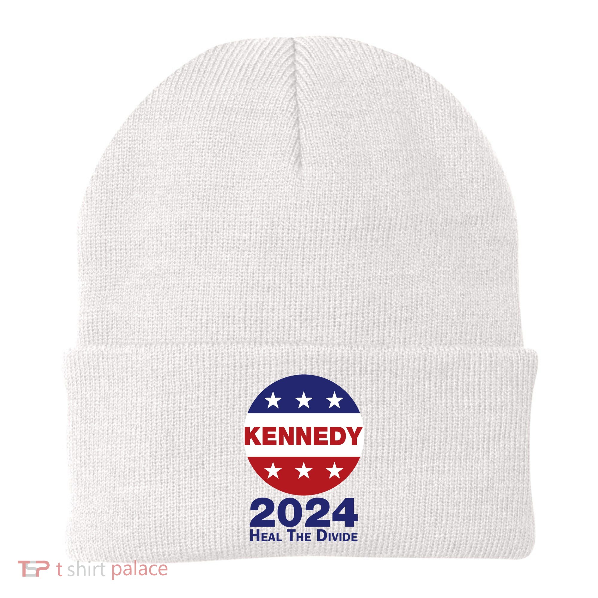 Robert Kennedy Jr. For President 2024 Presidential Election Beanie