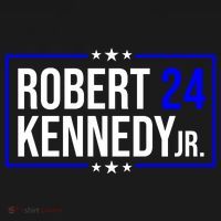 Robert Kennedy Jr 2024 Campaign Coaster thumb 2