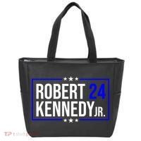 Robert Kennedy Jr 2024 Campaign Tote Bag thumb 0