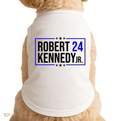 Robert Kennedy Jr 2024 Campaign Doggie Tank