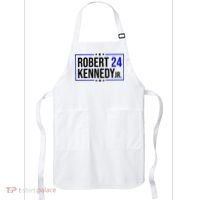 Robert Kennedy Jr 2024 Campaign Apron thumb 0