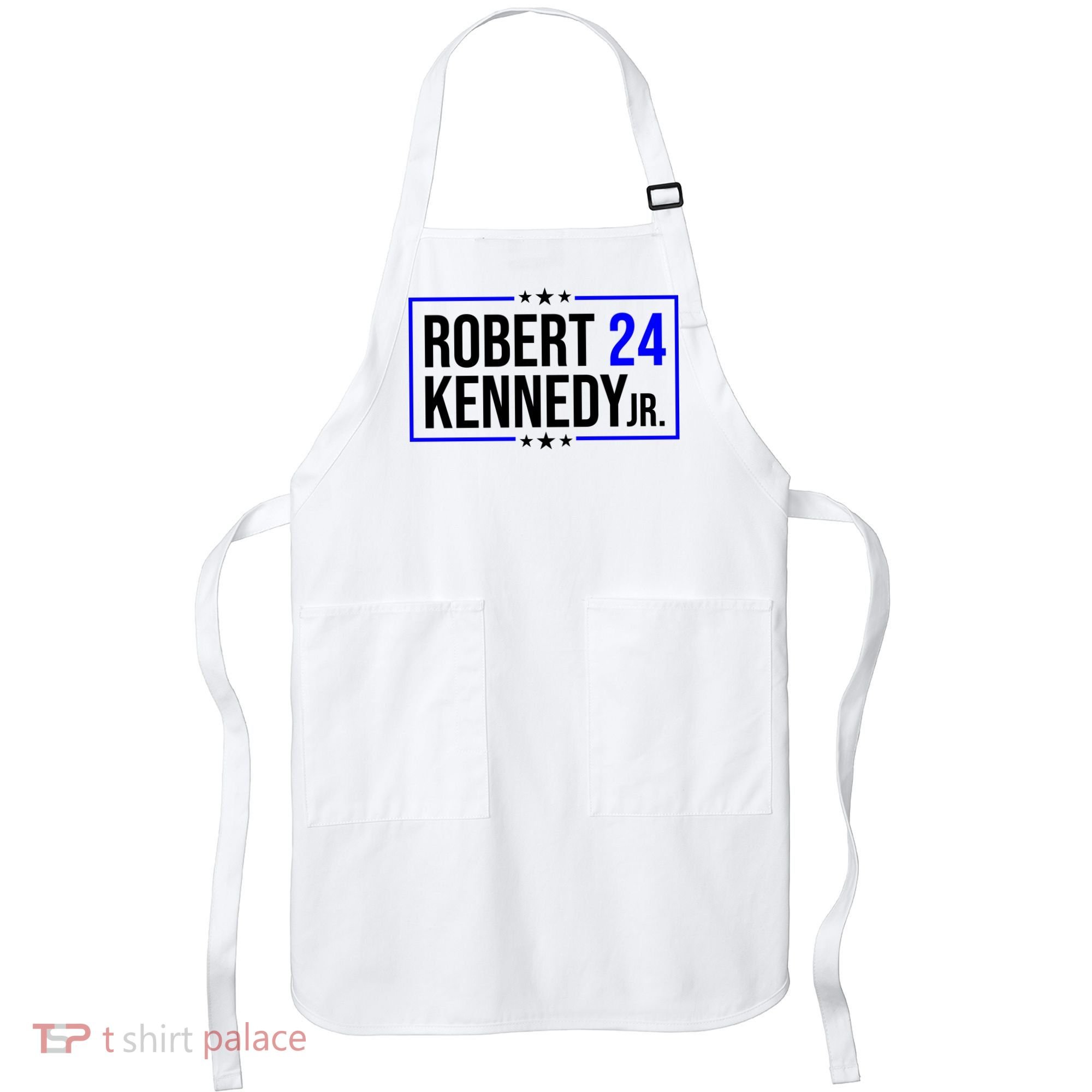 Robert Kennedy Jr 2024 Campaign Apron