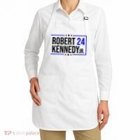 Robert Kennedy Jr 2024 Campaign Apron thumb 2