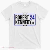 Robert Kennedy Jr 2024 Campaign T-Shirt thumb 0