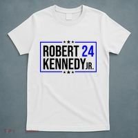 Robert Kennedy Jr 2024 Campaign T-Shirt thumb 5