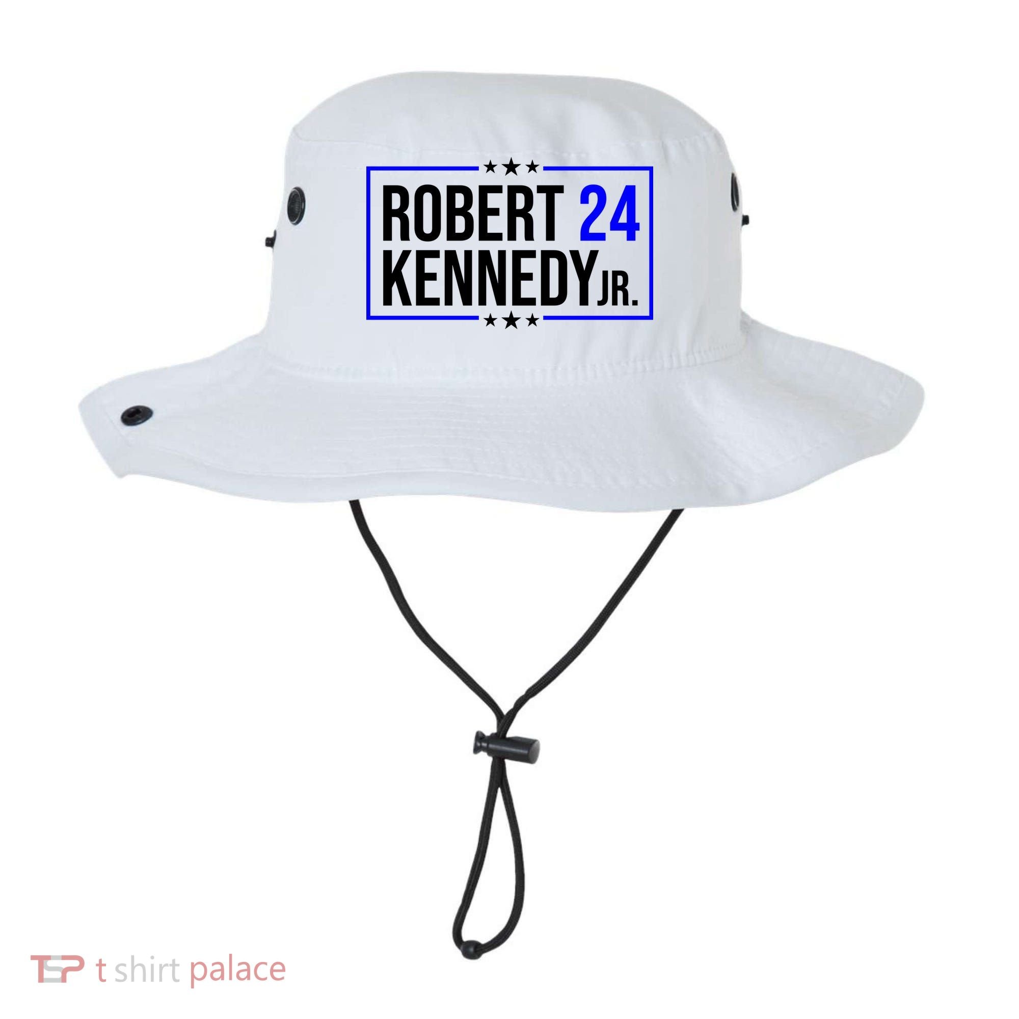 Robert Kennedy Jr 2024 Campaign Bucket Hat