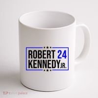 Robert Kennedy Jr 2024 Campaign Coffee Mug thumb 1
