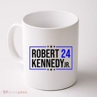 Robert Kennedy Jr 2024 Campaign Coffee Mug thumb 0