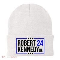 Robert Kennedy Jr 2024 Campaign Beanie thumb 0