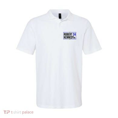Robert Kennedy Jr 2024 Campaign Polo