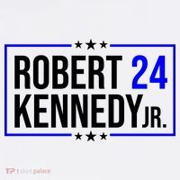 Robert Kennedy Jr 2024 Campaign Women's Hoodie thumb 2