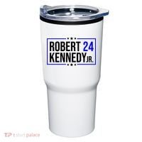 Robert Kennedy Jr 2024 Campaign Tumbler thumb 0