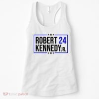 Robert Kennedy Jr 2024 Campaign Women's Tank Top thumb 0