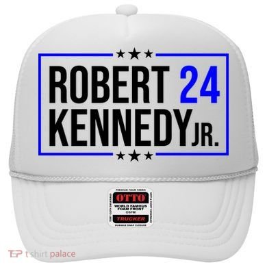 Robert Kennedy Jr 2024 Campaign Hat