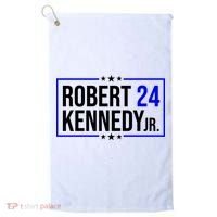 Robert Kennedy Jr 2024 Campaign Golf Towel thumb 0