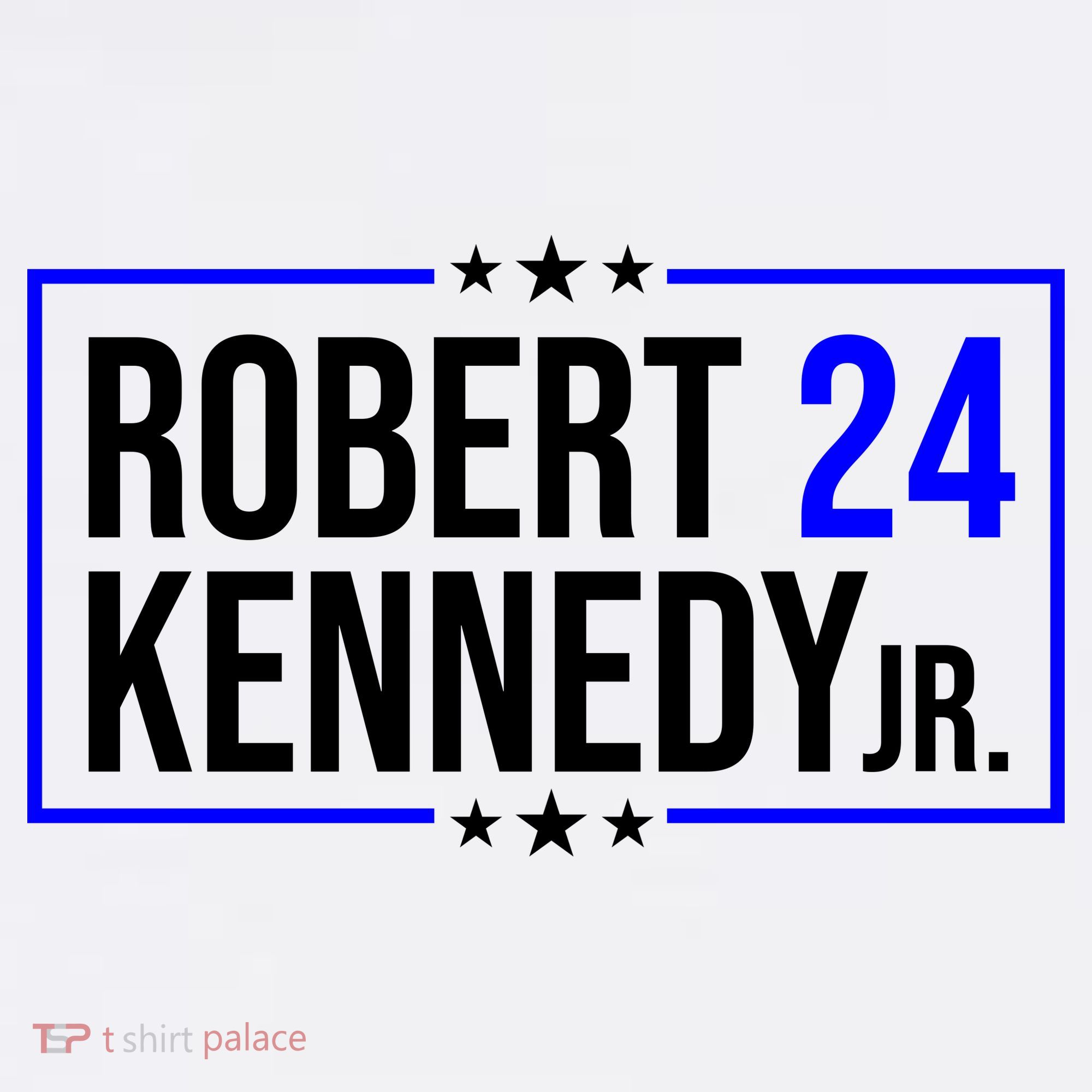 Robert Kennedy Jr 2024 Campaign Visor