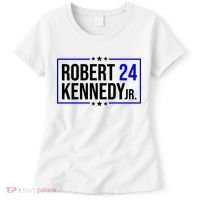 Robert Kennedy Jr 2024 Campaign Women's T-Shirt thumb 0