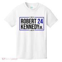 Robert Kennedy Jr 2024 Campaign Kids T-Shirt thumb 0