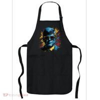 Retro Kennedy Pop 1961 1963 Apron thumb 0