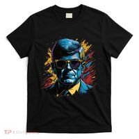 Retro Kennedy Pop 1961 1963 T-Shirt thumb 0